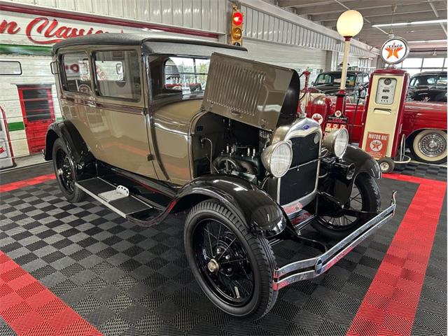 1929 Ford Model A (CC-2103604) for sale in Columbus, Ohio