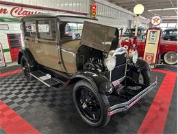 1929 Ford Model A (CC-2103604) for sale in Columbus, Ohio