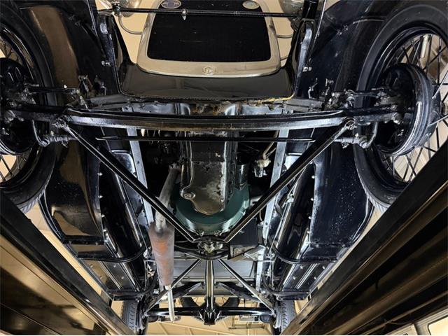 1929 Ford Model A (CC-2103604) for sale in Columbus, Ohio
