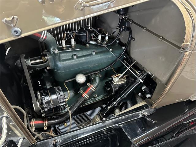 1929 Ford Model A (CC-2103604) for sale in Columbus, Ohio