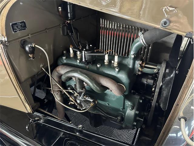 1929 Ford Model A (CC-2103604) for sale in Columbus, Ohio