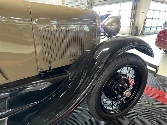 1929 Ford Model A (CC-2103604) for sale in Columbus, Ohio