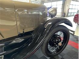 1929 Ford Model A (CC-2103604) for sale in Columbus, Ohio