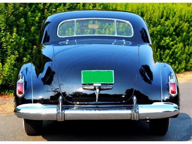 1941 Cadillac Series 62 (CC-2103605) for sale in Mansfield, Texas