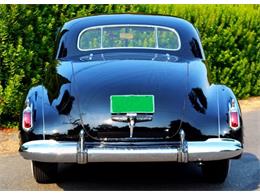 1941 Cadillac Series 62 (CC-2103605) for sale in Mansfield, Texas