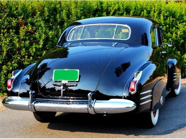 1941 Cadillac Series 62 (CC-2103605) for sale in Mansfield, Texas