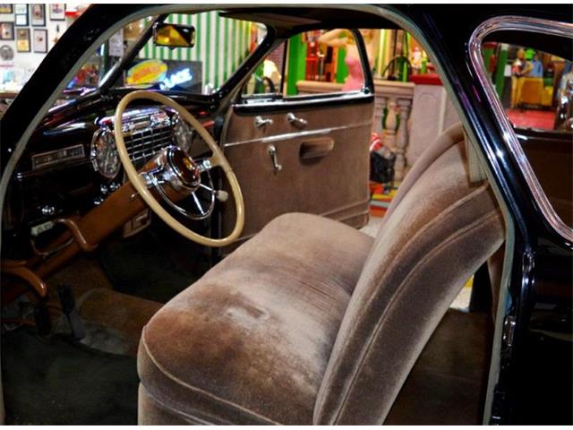 1941 Cadillac Series 62 (CC-2103605) for sale in Mansfield, Texas