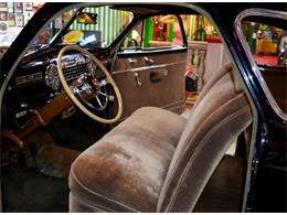 1941 Cadillac Series 62 (CC-2103605) for sale in Mansfield, Texas