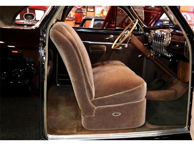 1941 Cadillac Series 62 (CC-2103605) for sale in Mansfield, Texas
