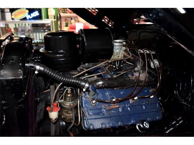 1941 Cadillac Series 62 (CC-2103605) for sale in Mansfield, Texas