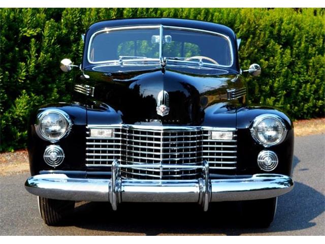 1941 Cadillac Series 62 (CC-2103605) for sale in Mansfield, Texas