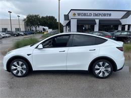 2021 Tesla Model Y (CC-2103606) for sale in Jacksonville, Florida