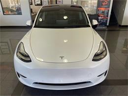 2021 Tesla Model Y (CC-2103606) for sale in Jacksonville, Florida
