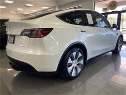 2021 Tesla Model Y (CC-2103606) for sale in Jacksonville, Florida