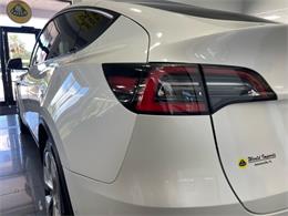 2021 Tesla Model Y (CC-2103606) for sale in Jacksonville, Florida