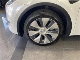 2021 Tesla Model Y (CC-2103606) for sale in Jacksonville, Florida