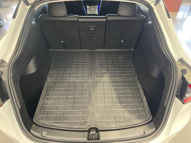 2021 Tesla Model Y (CC-2103606) for sale in Jacksonville, Florida