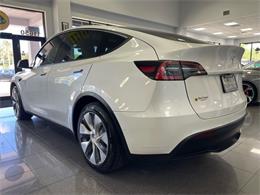 2021 Tesla Model Y (CC-2103606) for sale in Jacksonville, Florida