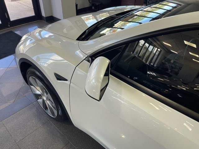2021 Tesla Model Y (CC-2103606) for sale in Jacksonville, Florida