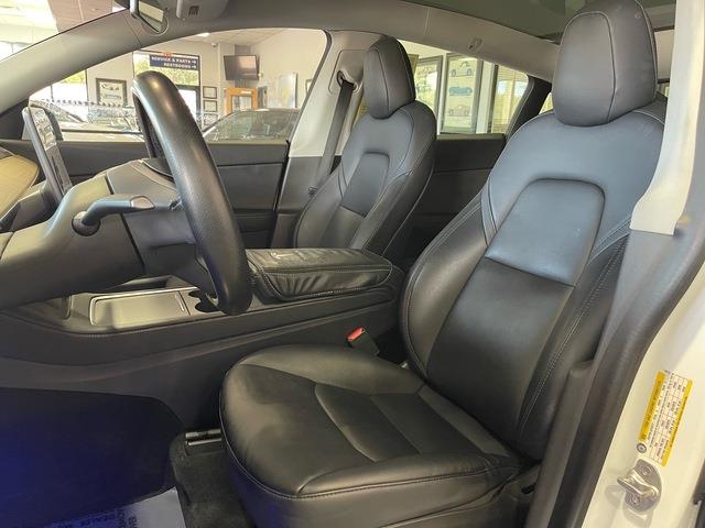 2021 Tesla Model Y (CC-2103606) for sale in Jacksonville, Florida