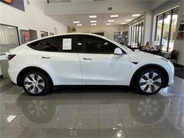 2021 Tesla Model Y (CC-2103606) for sale in Jacksonville, Florida