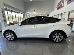2021 Tesla Model Y (CC-2103606) for sale in Jacksonville, Florida