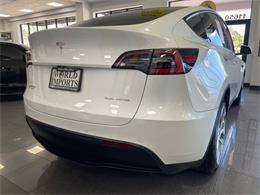 2021 Tesla Model Y (CC-2103606) for sale in Jacksonville, Florida