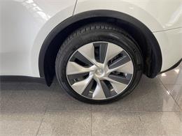 2021 Tesla Model Y (CC-2103606) for sale in Jacksonville, Florida