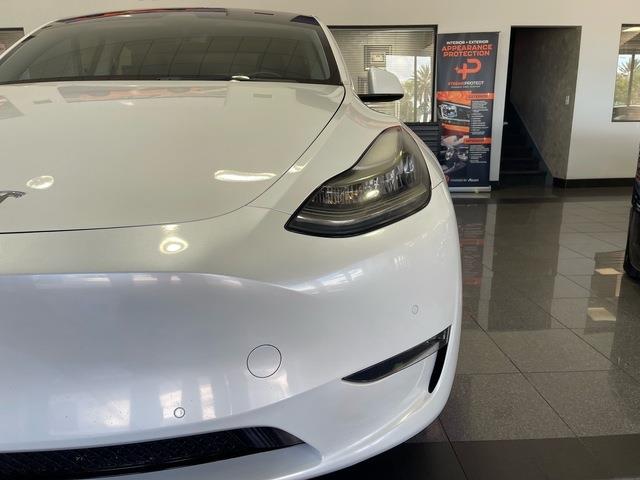 2021 Tesla Model Y (CC-2103606) for sale in Jacksonville, Florida