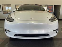 2021 Tesla Model Y (CC-2103606) for sale in Jacksonville, Florida