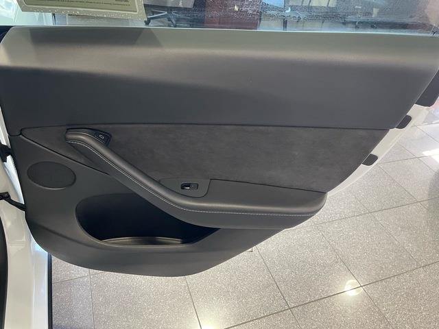 2021 Tesla Model Y (CC-2103606) for sale in Jacksonville, Florida
