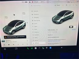 2021 Tesla Model Y (CC-2103606) for sale in Jacksonville, Florida