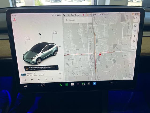 2021 Tesla Model Y (CC-2103606) for sale in Jacksonville, Florida