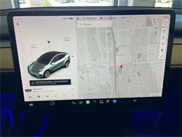 2021 Tesla Model Y (CC-2103606) for sale in Jacksonville, Florida