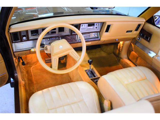 1986 Chrysler LeBaron (CC-2103607) for sale in Wayne, Michigan