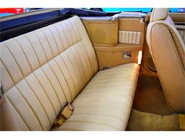 1986 Chrysler LeBaron (CC-2103607) for sale in Wayne, Michigan