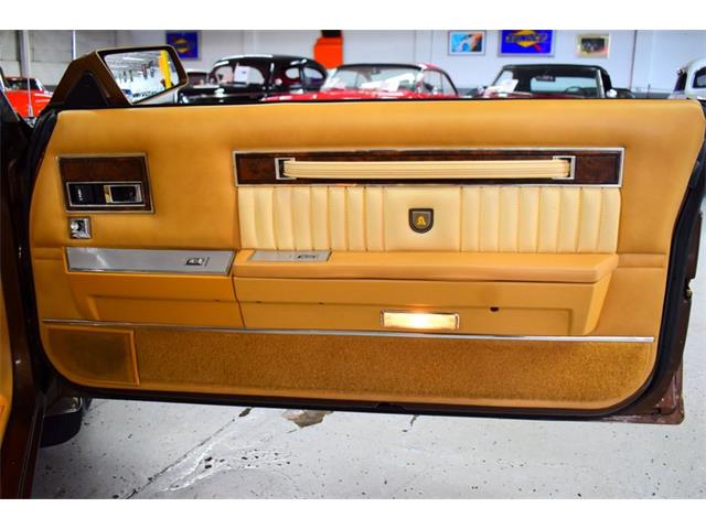 1986 Chrysler LeBaron (CC-2103607) for sale in Wayne, Michigan