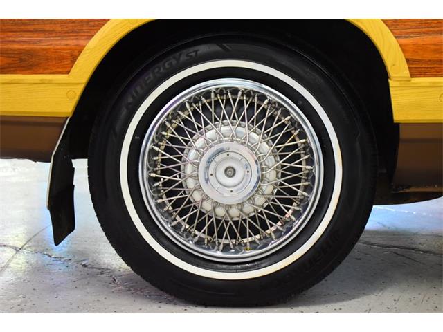 1986 Chrysler LeBaron (CC-2103607) for sale in Wayne, Michigan