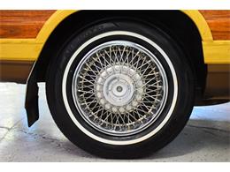 1986 Chrysler LeBaron (CC-2103607) for sale in Wayne, Michigan