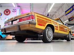 1986 Chrysler LeBaron (CC-2103607) for sale in Wayne, Michigan