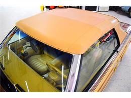 1986 Chrysler LeBaron (CC-2103607) for sale in Wayne, Michigan