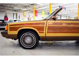 1986 Chrysler LeBaron (CC-2103607) for sale in Wayne, Michigan