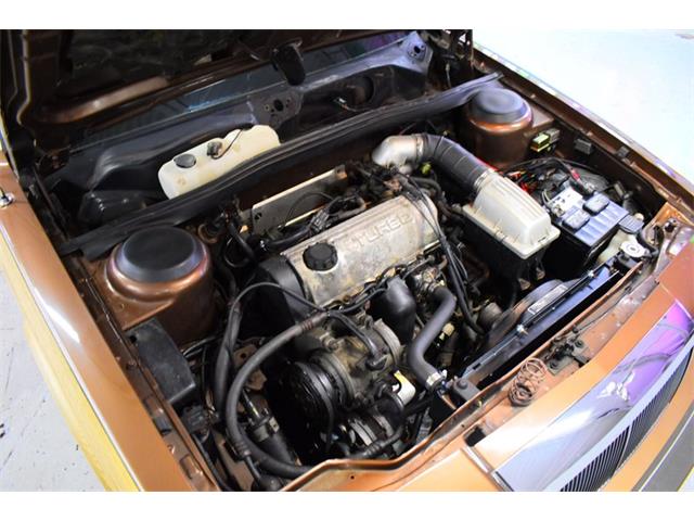 1986 Chrysler LeBaron (CC-2103607) for sale in Wayne, Michigan