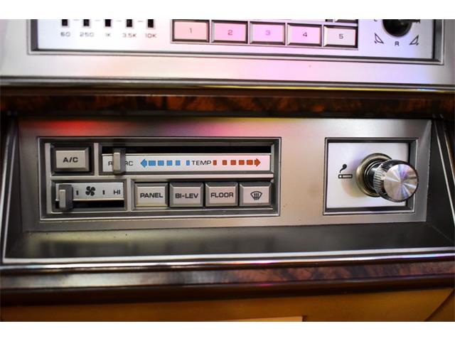 1986 Chrysler LeBaron (CC-2103607) for sale in Wayne, Michigan