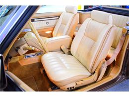 1986 Chrysler LeBaron (CC-2103607) for sale in Wayne, Michigan
