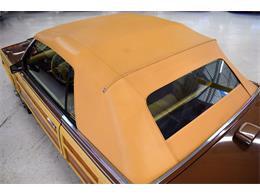 1986 Chrysler LeBaron (CC-2103607) for sale in Wayne, Michigan