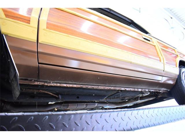 1986 Chrysler LeBaron (CC-2103607) for sale in Wayne, Michigan