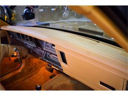 1986 Chrysler LeBaron (CC-2103607) for sale in Wayne, Michigan