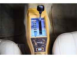 1986 Chrysler LeBaron (CC-2103607) for sale in Wayne, Michigan