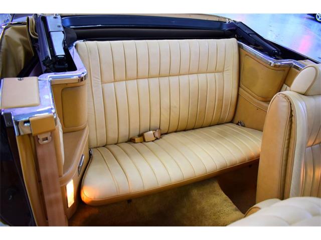 1986 Chrysler LeBaron (CC-2103607) for sale in Wayne, Michigan